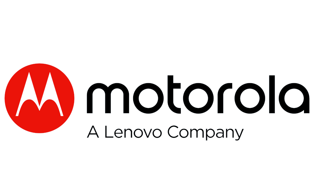 Motorola brand logo
